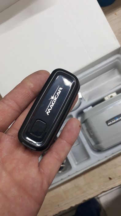 DAMINAT MAGICAR mejikar pult 908 yengi nexia jentra matiz spark kobalt