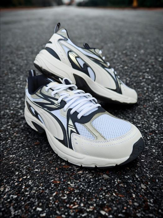 Adidași Puma Milenio originali cool top