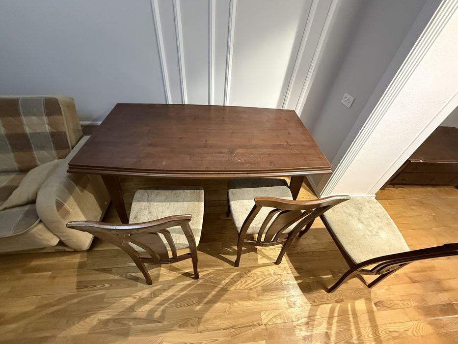 B/u mebel б/у мебел стол стул