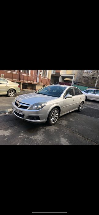 Dezmembrez Opel Vectra c facelift si normala 1.6 1.8 1.9 2.2