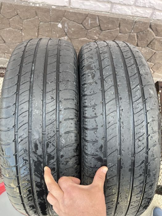 Шины 225/70R16 Летний
