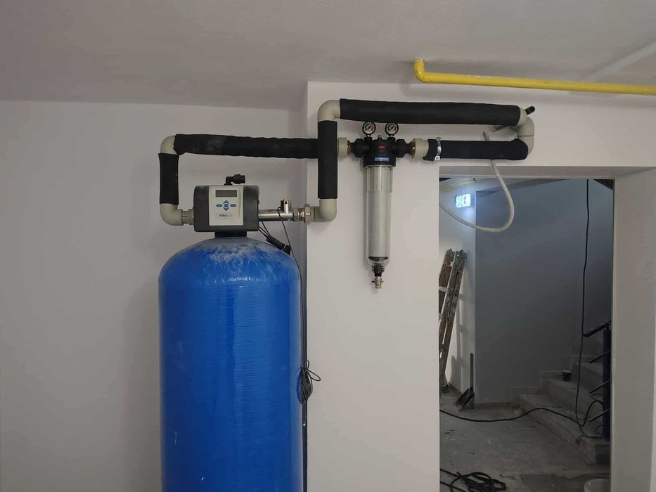 ВИК УСЛУГИ Добрич Региона