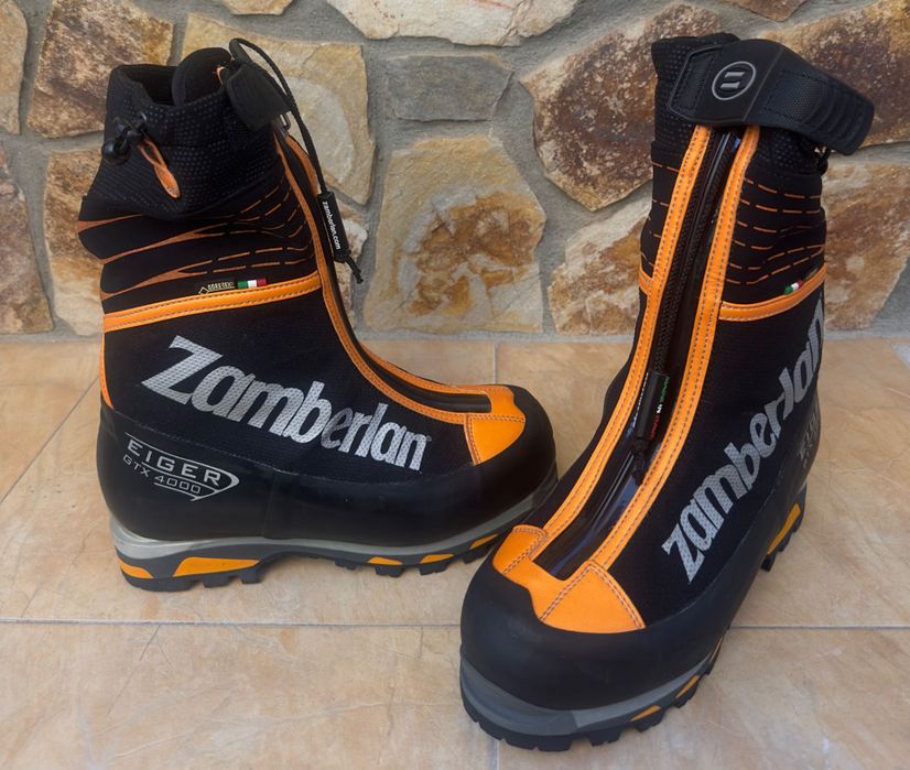 Туристически обувки  Zamberlan EIGER GTX 4000
