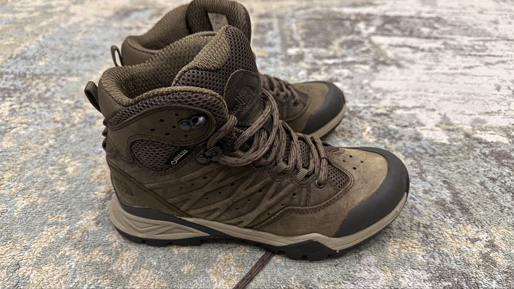 Обувь The North Face