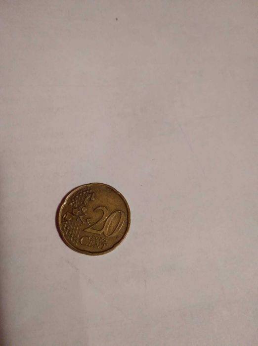 Vand moneda de colectie