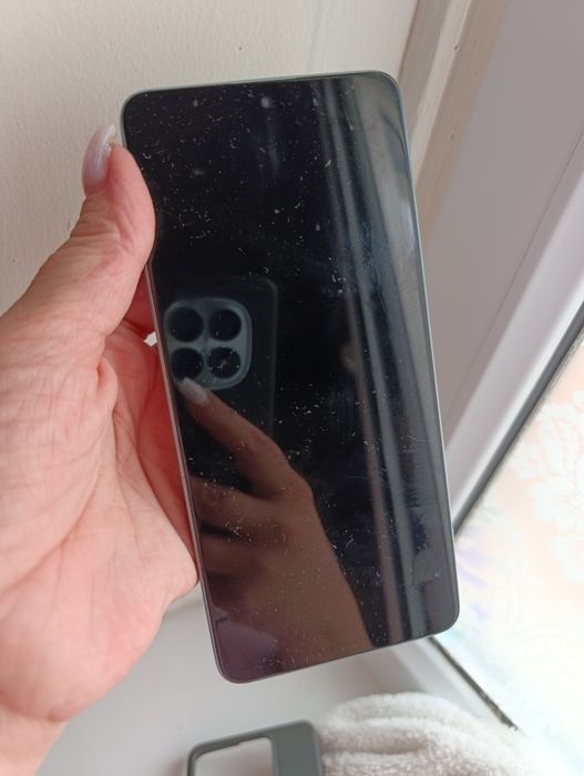 Redmi note 13 pro 5g