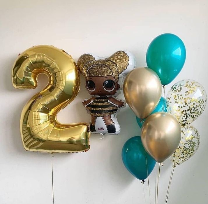 Baloane cu Heliu Cluj Non Stop