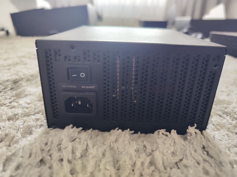 Продам блок питания