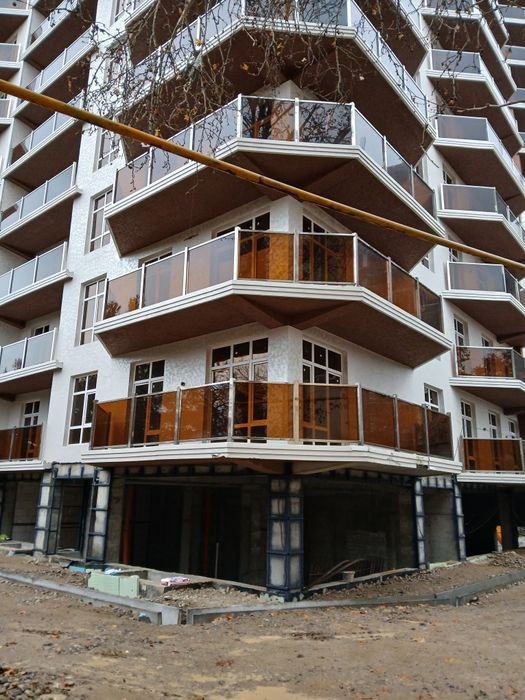 Xon Saroy Zo'rsan (6 Б блок)