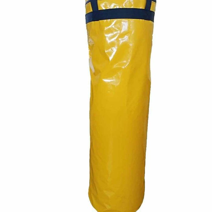 Продам чехол из ПВХ для боксерской груши