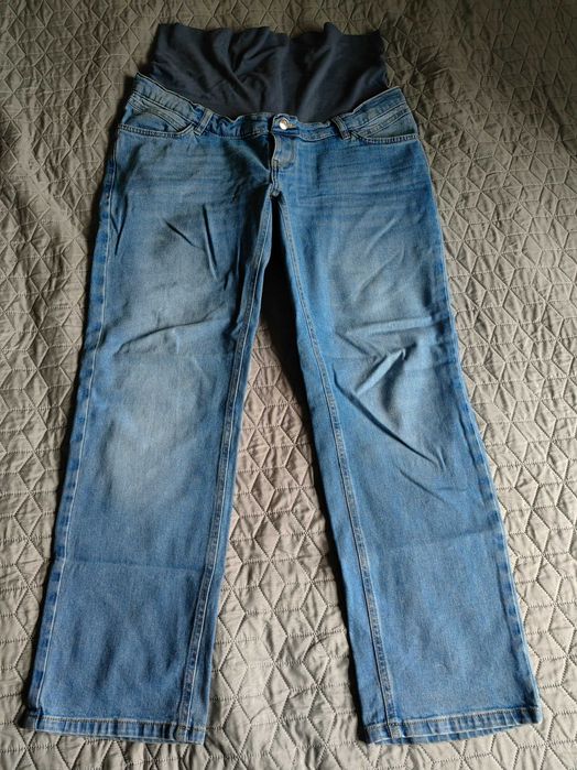 Дънки за бременни