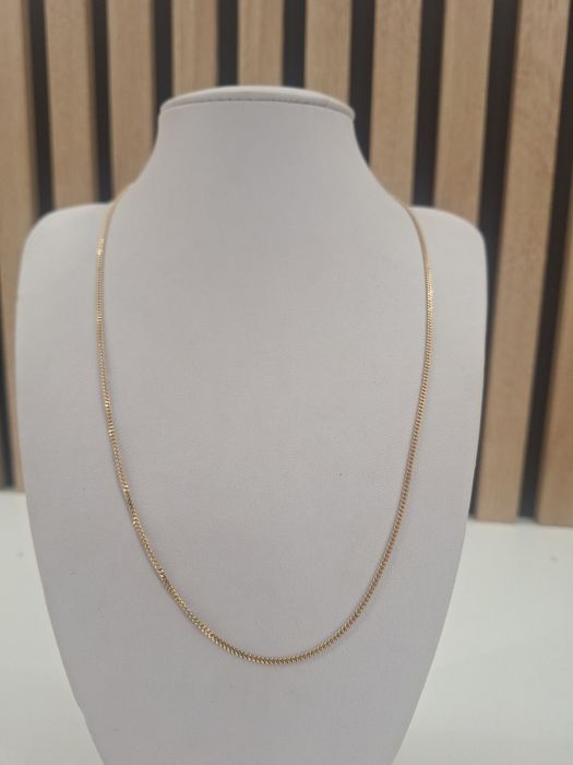 Lant Aur 9K 3,41Gr Lungime 48Cm #44160