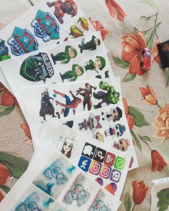 Продам Пищевой принтер для кондитера