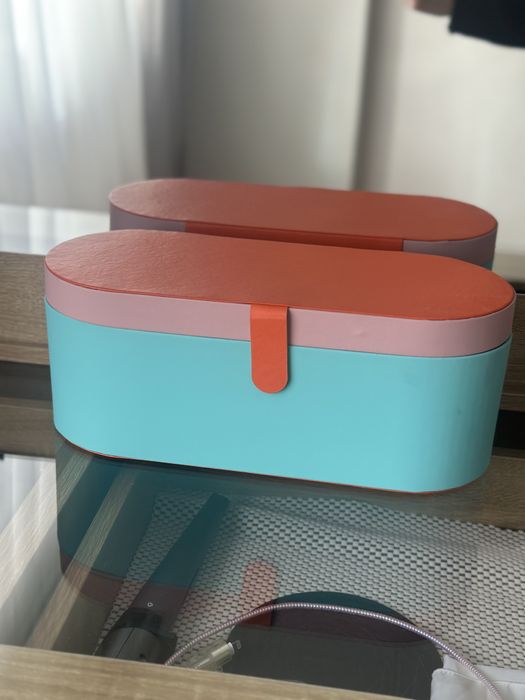 Кутия за принадлежности