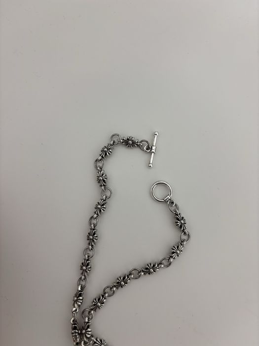 Lantisor Chrome Hearts