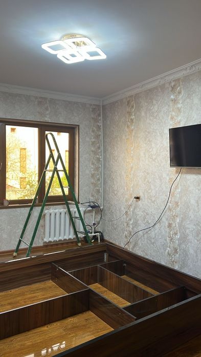 Мастер ремонт квартир и помещений.