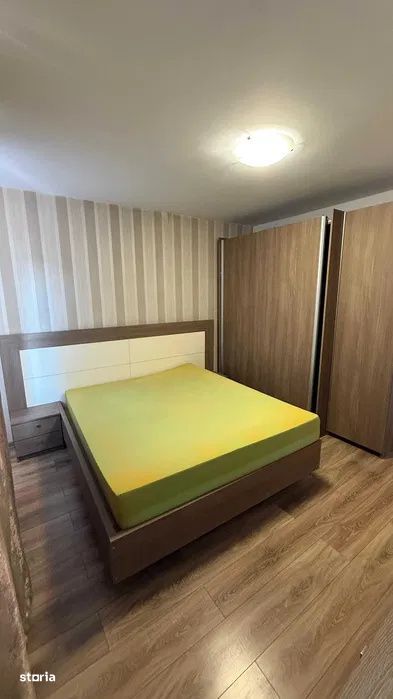 Apartament cu 2 camere, 56 mp, balcon, zona Terra