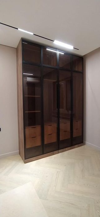 Мебель на заказ.