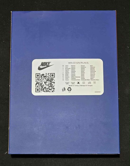 Дамски чорапи Найк