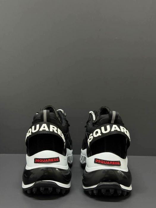Мъжки маратонки Dsquared 40-44