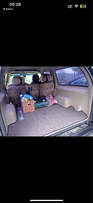 Внидородник Gonow