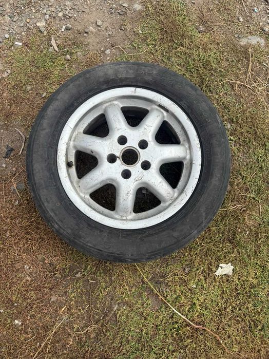 Диск R16 один ( 5*112 ) Audi оригинал