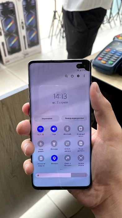 Samsung s10 plus