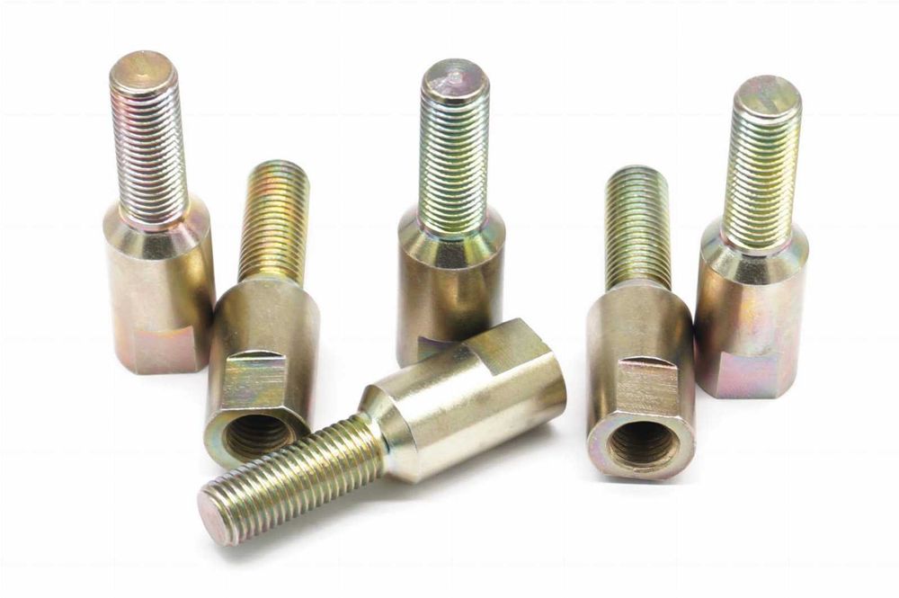 Kit înălțare suspensie bucse arcuri +3 cm Kia Sorento 1 - OFF ROAD