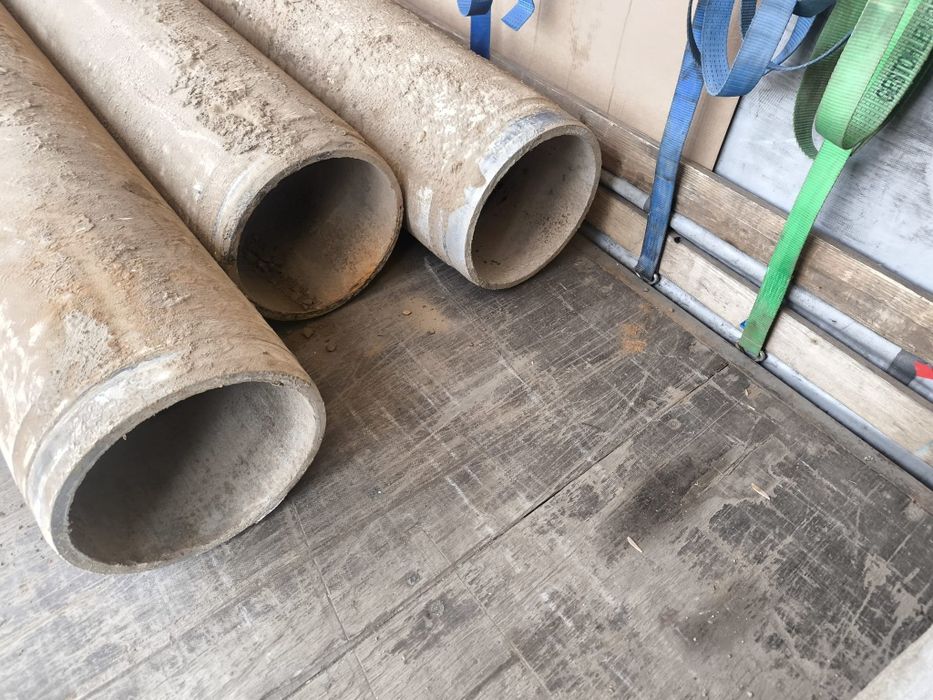 Vand container modular