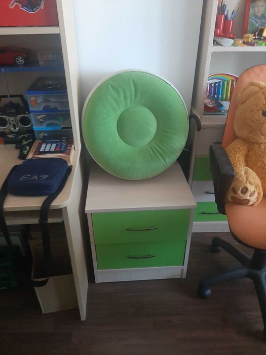 Dormitor sport baiat