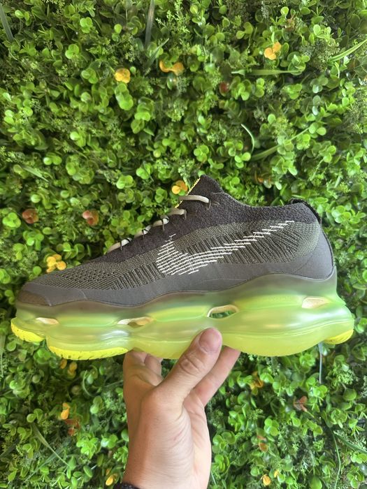 Nike air max Scorpion FK