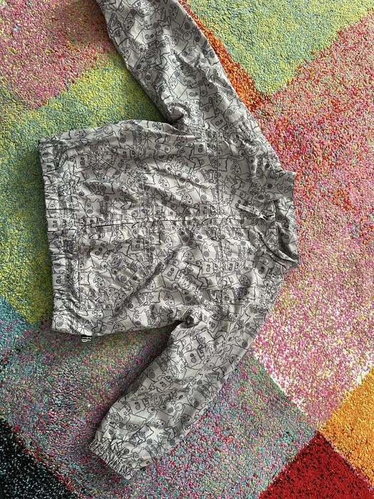 2 Geaci de primavara