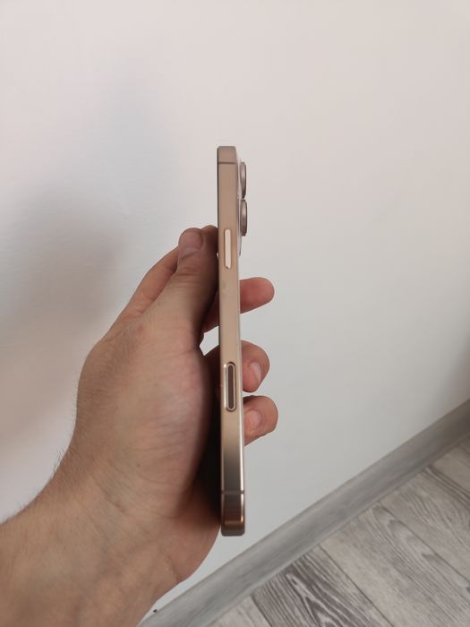 Айфон 16 про 256Gb