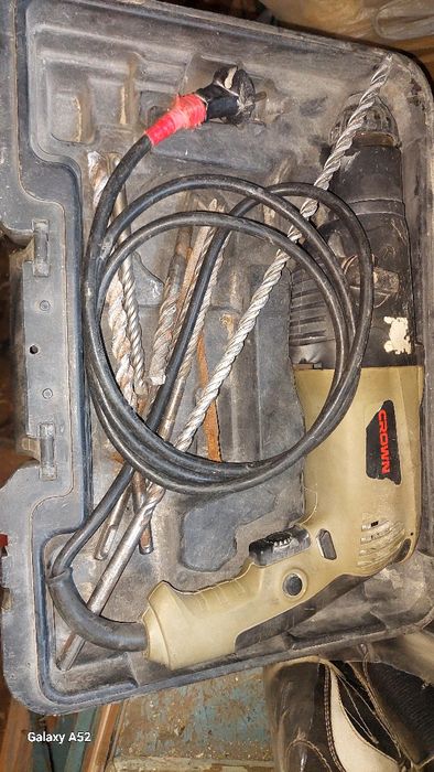 Перфоратор продам