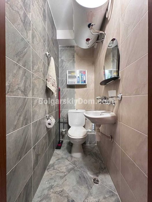 Продава се Двустаен апартамент в к.к. Слънчев бряг - 80 кв.м за 555 €/кв.м - Снимка #6