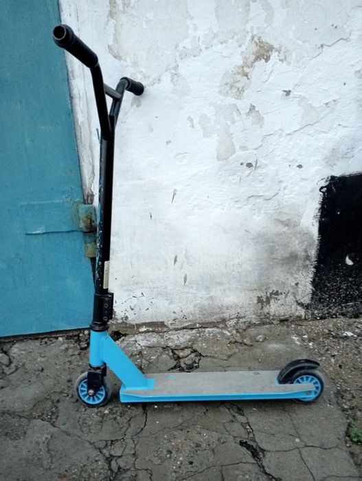 Самокат детский.