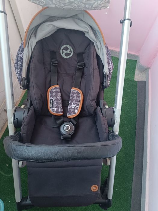 Детска количка Cybex Balios S