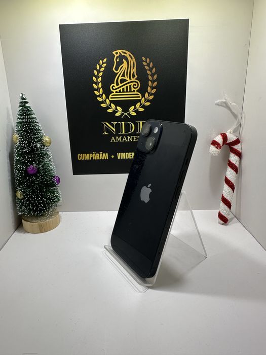 NDP Amanet NON-STOP Calea Vitan Nr. 121 Iphone 14 (44606)