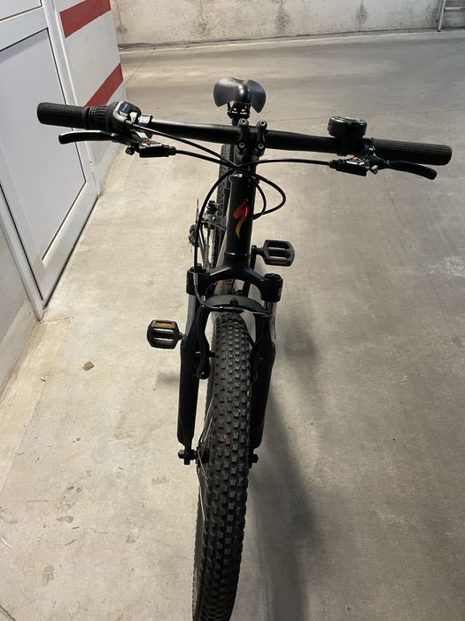 Продавам детски велосипед Specialized HTRK 20"