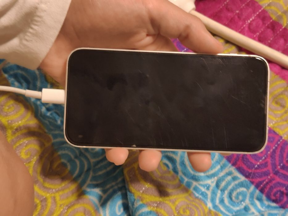 iPhone 13 mini 512
