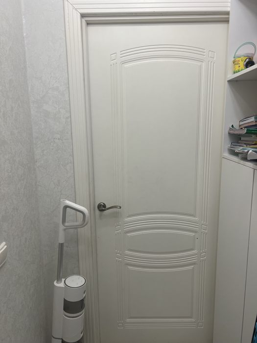 Продам двери межкомнтаные бу