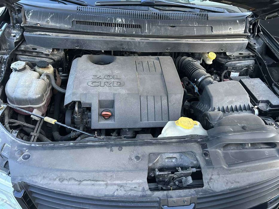 Dodge Journey  2009г.