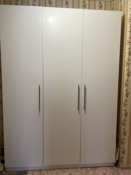 Плательный шкаф б/у