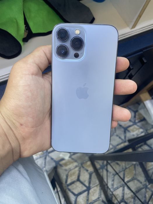 Iphone 13 pro max ideal 512gb
