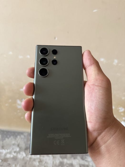 Samsung s23ultra