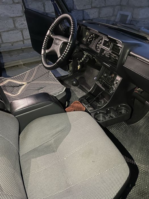 Автомобиль Ваз2107, 2011г/в