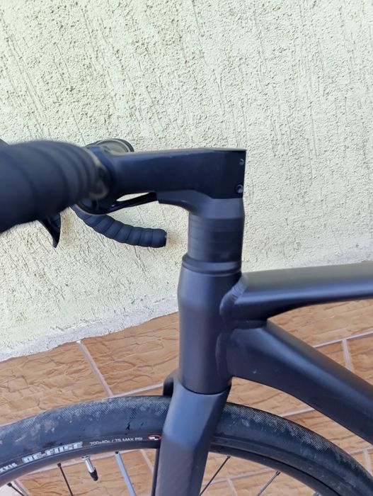 Orbea Terra 28 цола Гравел