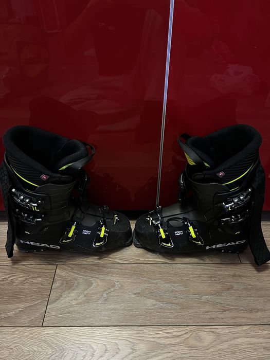 Clapari Head Edge Lyt 110 28/28.5