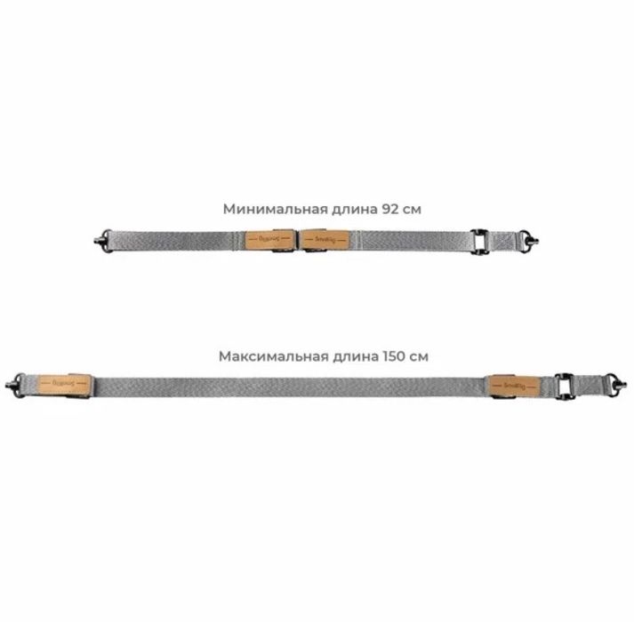 Крепление SmallRig 4118