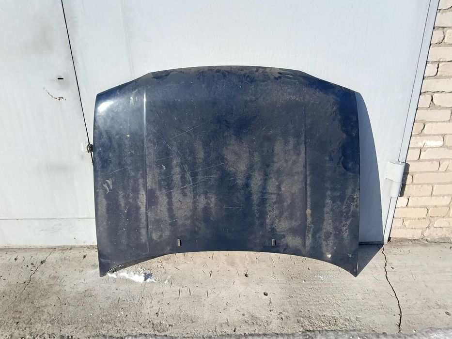 Капот фольксваген гольф 2, гольф 3